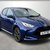 Toyota Yaris 1.5 Hybrid Design 5dr CVT 1