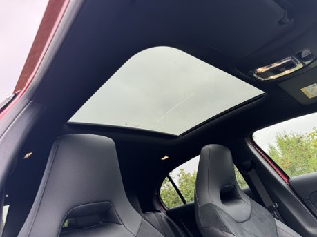 Mercedes-Benz A Class A180 MHEV AMG Line Premium Plus Petrol Auto PAN ROOF/360 CAM/MEMORY SEATS 16