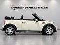 Mini Convertible 1.6 Cooper Euro 5 2dr 12