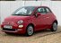 Fiat 500 DOLCEVITA MHEV
