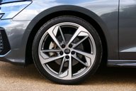 Audi A3 1.5 A3 Black Edition 35 TFSI MHEV SA 5dr 9