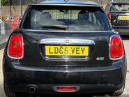 Mini Hatch One 1.2 Petrol Automatic Pepper Media XL 3 door - SAT NAV - HALF LEATHER 7