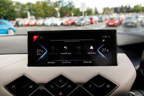DS DS 3 E-TENSE ULTRA PRESTIGE 30
