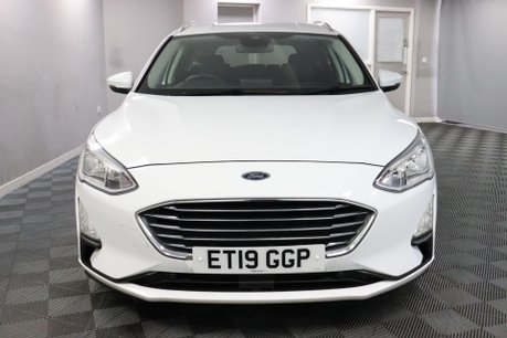 Ford Focus TITANIUM X 2