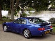 Porsche 968 COUPE 45