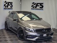 Mercedes-Benz A Class 2.0 A45 AMG Hatchback 5dr Petrol SpdS DCT 4MATIC Euro 6 (s/s) (360 ps) 51