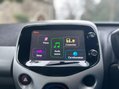 Toyota Aygo VVT-I X-PLAY 5