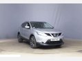 Nissan Qashqai 1.6 dCi Tekna Euro 6 (s/s) 5dr 22