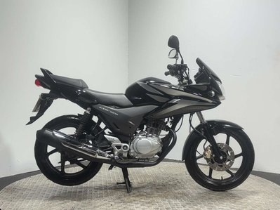 Honda CBF125 CBF125 2012 ONLY 5K MOT SERVICED ICONIC LEARNER BIKE 125CC