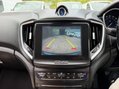 Maserati Ghibli 3.0D V6 Saloon 4dr Diesel ZF Euro 5 (s/s) (275 ps) 35