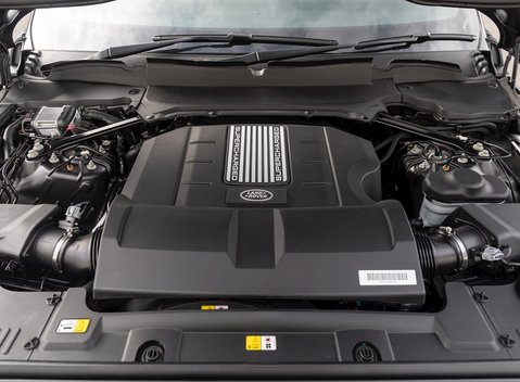 Land Rover Range Rover 5.0 Fifty 33