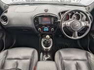 Nissan Juke TEKNA 13