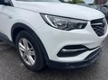 Vauxhall Grandland X 1.2 Turbo SE Euro 6 (s/s) 5dr 12