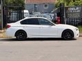 BMW 3 Series 2.0 320d M Sport Auto xDrive Euro 5 (s/s) 4dr 2