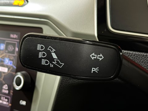 Volkswagen Passat SE BUSINESS TDI BLUEMOTION TECHNOLOGY 22
