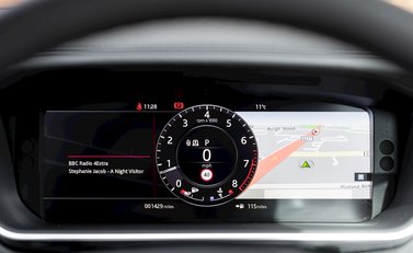 Land Rover Range Rover 5.0 Autobiography 19