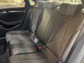 Audi A3 1.5 TFSI CoD 35 Black Edition Euro 6 (s/s) 4dr 14