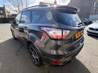 Ford Kuga ST-LINE TDCI 6