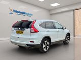 Honda CR-V 1.6 i-DTEC EX Auto 4WD Euro 6 5dr 8