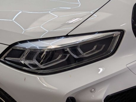 BMW 1 Series 2.0 128ti Auto 5dr 25