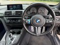 BMW M4 3.0 M4 Semi-Auto 2dr 28