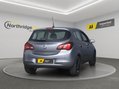 Vauxhall Corsa 1.2i SE Euro 6 5dr 8