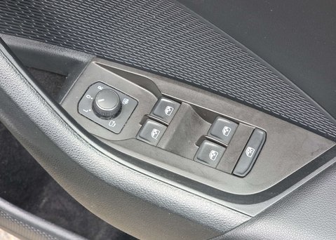 Skoda Octavia 1.5 Octavia SE L TSI e-Tec MHEV S-A 5dr 35