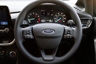 Ford Fiesta TREND 20