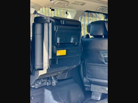 Toyota Vellfire 3.5 V6 G EDITION 4WD+CAPTAIN SEATS+LEATHER+TOP SPEC 77