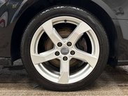 Audi A3 1.5 A3 Sportback Sport TFSI 5dr 5