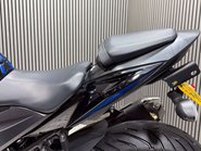 Suzuki GSX-S GSXS750 2018 23K LONG MOT WARRANTY NAKED 750CC 36