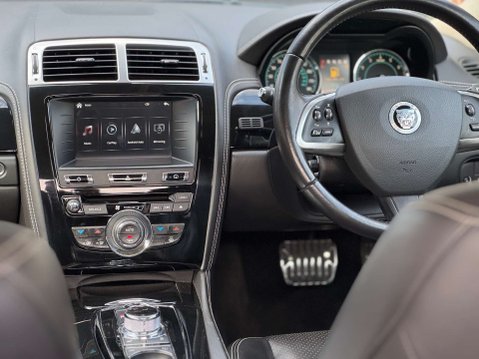 Jaguar XKR 5.0 V8 Coupe 2dr Petrol Auto Euro 5 (510 ps) 42