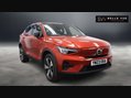 Volvo C40 C40 Core Recharge EV 5dr - NATIONAL DELIVERY* 1