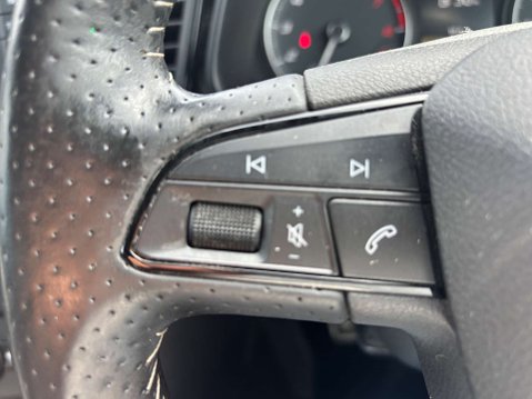SEAT Leon 2.0 TSI Cupra 280 Hatchback 5dr Petrol Manual Euro 6 (s/s) (280 ps) 33