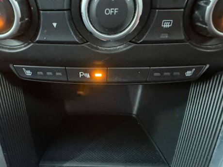 Mazda CX-5 2.2 SKYACTIV-D Sport Nav Euro 6 (s/s) 5dr 39