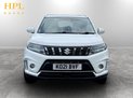 Suzuki Vitara 1.4 Boosterjet MHEV SZ5 SUV 5dr Petrol Hybrid Manual Euro 6 (s/s) (129 ps) 2