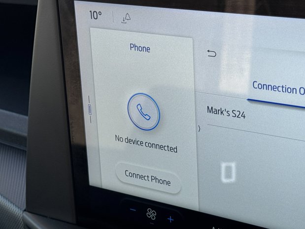 Ford Transit Custom LWB L2H1 Low Roof Trend 280 Air Con Cam Carplay Sensors EURO 6 27