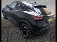 Nissan Juke N-CONNECTA 2