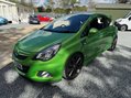 Vauxhall Corsa 1.6 Corsa VXR Nurburgring Edition 3dr 15