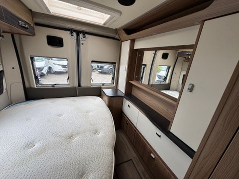 Autocruise Select 164 13