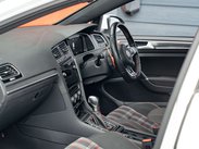 Volkswagen Golf 2.0 Golf GTi Performance TSi Semi-Auto 5dr 7
