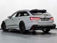 Audi RS6 4.0 TFSI V8 Vorsprung Estate 5dr Petrol Tiptronic quattro Euro 6 5
