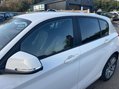 BMW 1 Series 1.5 118i Sport Auto Euro 6 (s/s) 5dr 14