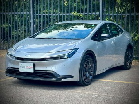 Toyota Prius 1.8 VVT-h Excel Hatchback 5dr Petrol Hybrid CVT Euro 6 (s/s) (122 ps) 32