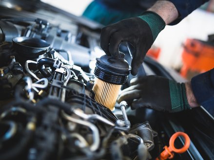 Motorhome Servicing and Aftersales