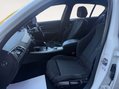 BMW 1 Series 1.5 118I M Sport Auto 5dr 15