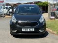 Kia Venga 3 AUTO **SORRY NOW SOLD** 9