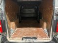 Vauxhall Vivaro 1.5 Turbo D 2900 Edition L2 H1 Euro 6 (s/s) 5dr 37