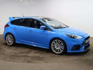 Ford Focus 2.3 Focus RS 4WD 5dr 7