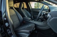 Mercedes-Benz GLA Class GLA 200 AMG LINE EDITION PLUS 37